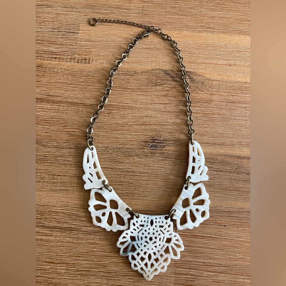 Noonday Collection Necklace